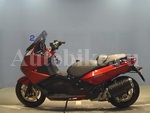 �������� �� ������ �������� Gilera GP800 2010 ���� 2